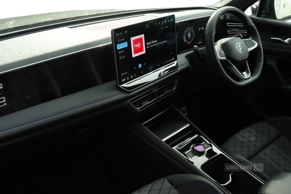 Used Volkswagen Tiguan 2025 for sale - 78035286: Photo 2