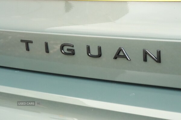 Used Volkswagen Tiguan 2025 for sale - 78035286: Photo 21