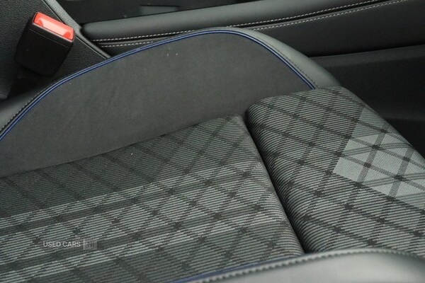 Used Volkswagen Tiguan 2025 for sale - 78035286: Photo 23