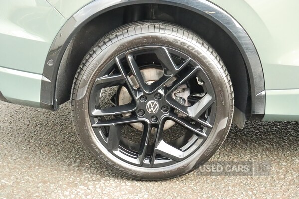 Used Volkswagen Tiguan 2025 for sale - 78035286: Photo 25