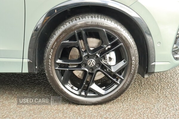 Used Volkswagen Tiguan 2025 for sale - 78035286: Photo 26