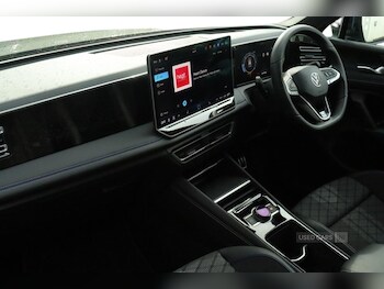 Used Volkswagen Tiguan 2025 for sale - 78035286: Photo