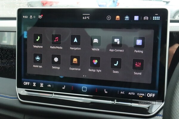 Used Volkswagen Tiguan 2025 for sale - 78035286: Photo 33