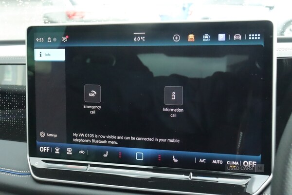 Used Volkswagen Tiguan 2025 for sale - 78035286: Photo 34