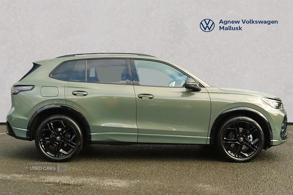 Used Volkswagen Tiguan 2025 for sale - 78035286: Photo 4