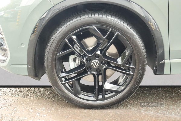 Used Volkswagen Tiguan 2025 for sale - 78035286: Photo 5