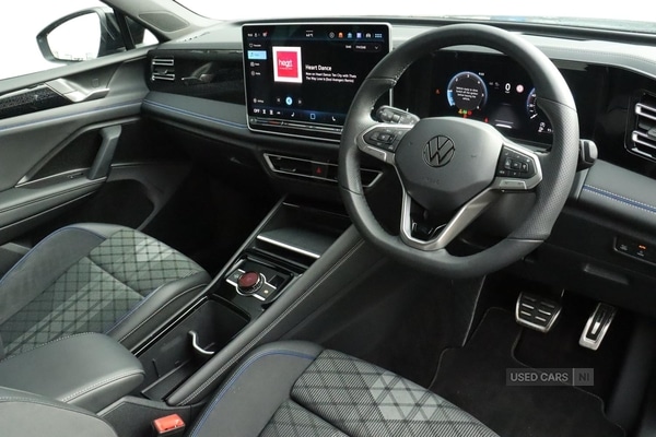 Used Volkswagen Tiguan 2025 for sale - 78035286: Photo 6