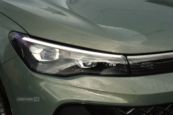 Used Volkswagen Tiguan 2025 for sale - 78035286: Photo 7