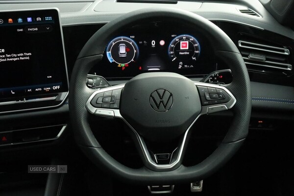 Used Volkswagen Tiguan 2025 for sale - 78035286: Photo 8