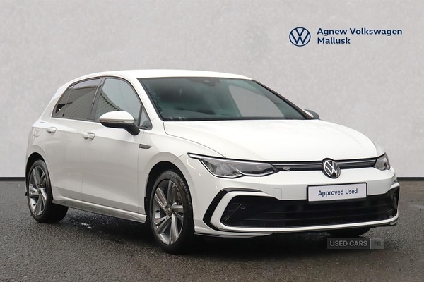 Used Volkswagen Golf 2022 for sale - 76585968: Photo 1