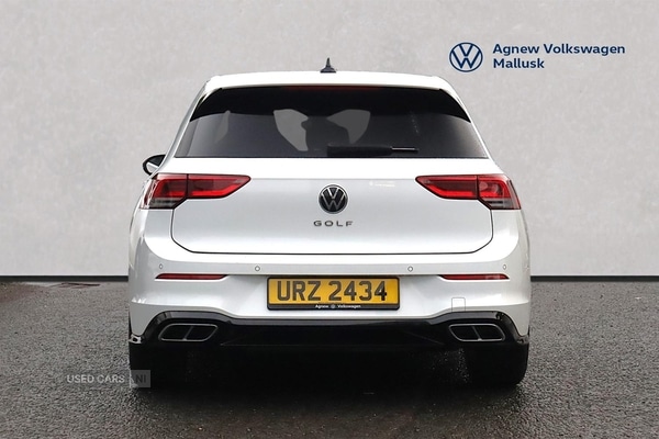 Used Volkswagen Golf 2022 for sale - 76585968: Photo 12