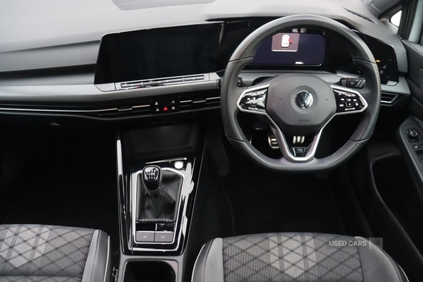 Used Volkswagen Golf 2022 for sale - 76585968: Photo 13