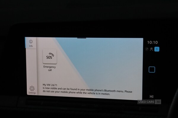 Used Volkswagen Golf 2022 for sale - 76585968: Photo 16