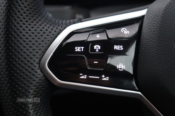 Used Volkswagen Golf 2022 for sale - 76585968: Photo 17