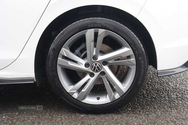 Used Volkswagen Golf 2022 for sale - 76585968: Photo 24