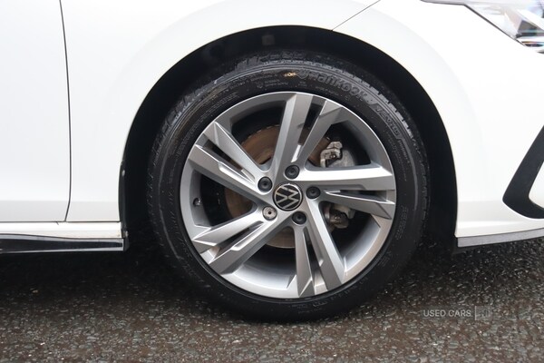 Used Volkswagen Golf 2022 for sale - 76585968: Photo 26