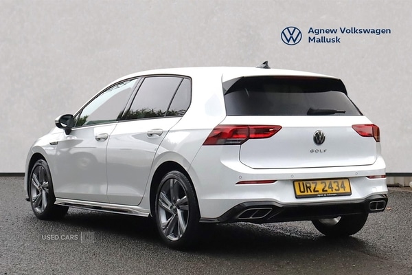 Used Volkswagen Golf 2022 for sale - 76585968: Photo 3