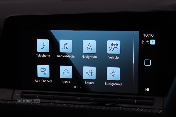 Used Volkswagen Golf 2022 for sale - 76585968: Photo 33