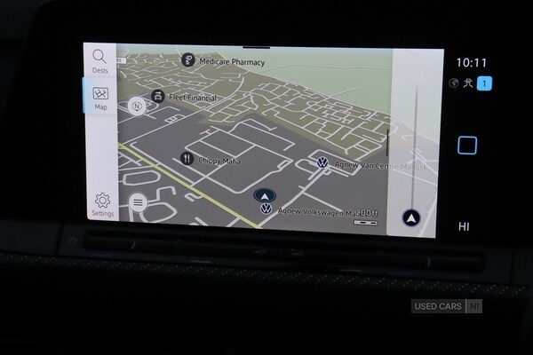 Used Volkswagen Golf 2022 for sale - 76585968: Photo 35