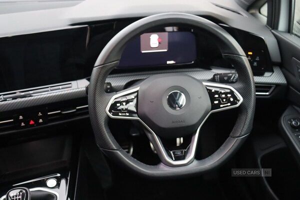 Used Volkswagen Golf 2022 for sale - 76585968: Photo 37