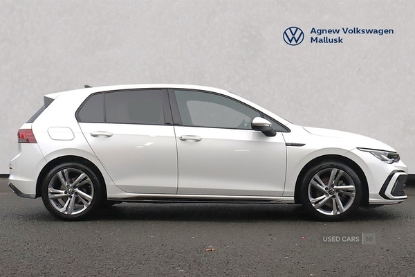 Used Volkswagen Golf 2022 for sale - 76585968: Photo 4