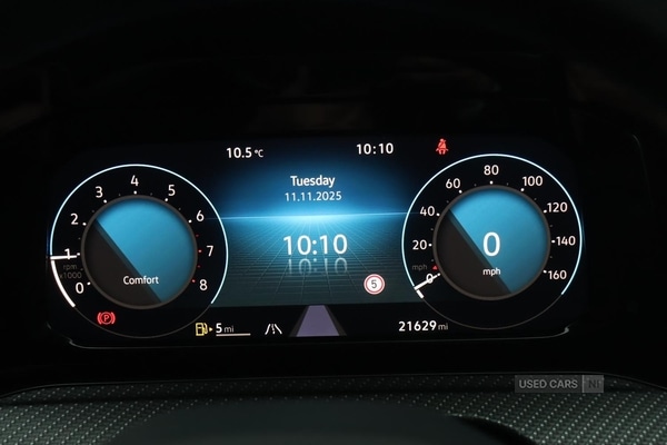 Used Volkswagen Golf 2022 for sale - 76585968: Photo 8