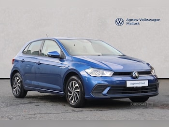 2022 - 1.0 TSI Life 5dr