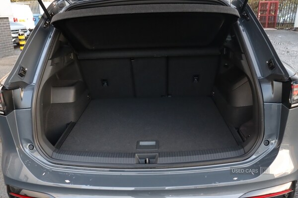 Used Volkswagen Tiguan 2025 for sale - 76729591: Photo 10