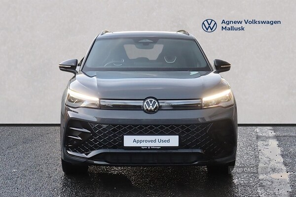 Used Volkswagen Tiguan 2025 for sale - 76729591: Photo 11