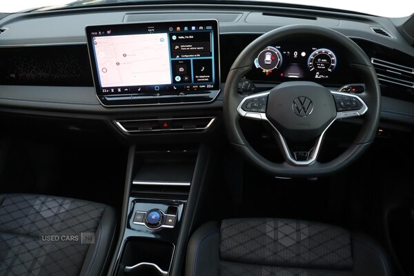 Used Volkswagen Tiguan 2025 for sale - 76729591: Photo 13