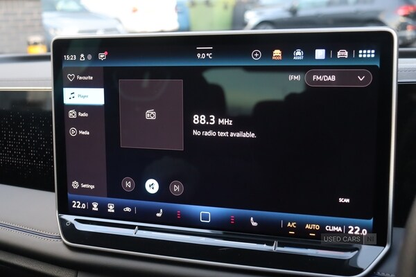 Used Volkswagen Tiguan 2025 for sale - 76729591: Photo 16