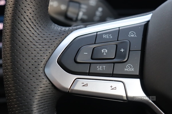 Used Volkswagen Tiguan 2025 for sale - 76729591: Photo 17