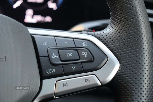 Used Volkswagen Tiguan 2025 for sale - 76729591: Photo 18