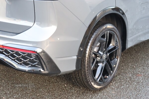 Used Volkswagen Tiguan 2025 for sale - 76729591: Photo 19