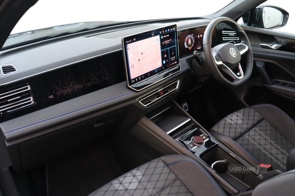 Used Volkswagen Tiguan 2025 for sale - 76729591: Photo 2