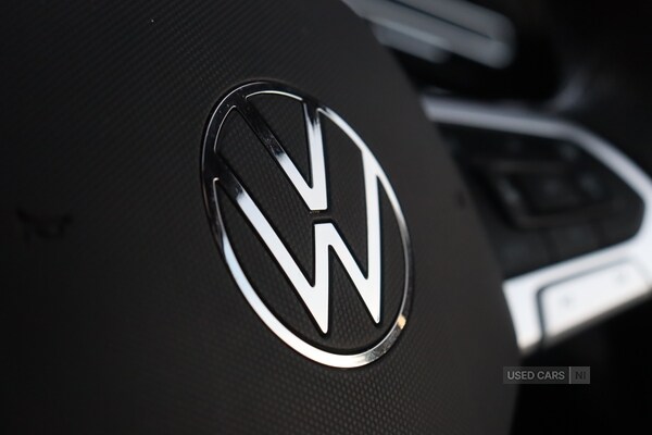 Used Volkswagen Tiguan 2025 for sale - 76729591: Photo 21