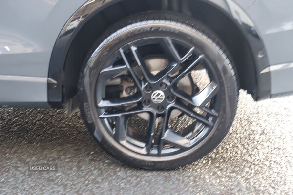 Used Volkswagen Tiguan 2025 for sale - 76729591: Photo 24