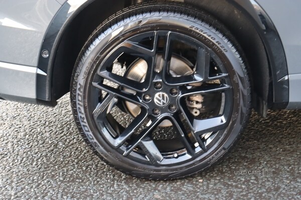 Used Volkswagen Tiguan 2025 for sale - 76729591: Photo 25