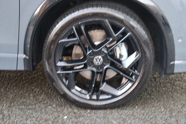 Used Volkswagen Tiguan 2025 for sale - 76729591: Photo 26