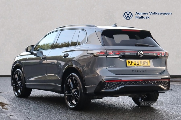Used Volkswagen Tiguan 2025 for sale - 76729591: Photo 3