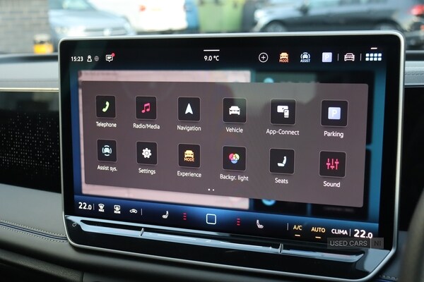 Used Volkswagen Tiguan 2025 for sale - 76729591: Photo 33