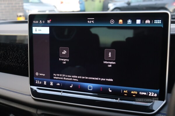 Used Volkswagen Tiguan 2025 for sale - 76729591: Photo 34