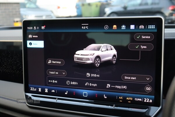 Used Volkswagen Tiguan 2025 for sale - 76729591: Photo 35