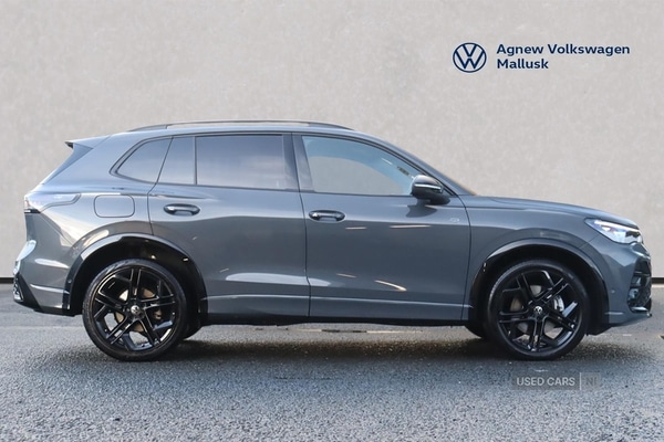 Used Volkswagen Tiguan 2025 for sale - 76729591: Photo 4