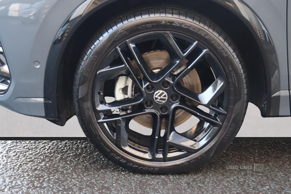 Used Volkswagen Tiguan 2025 for sale - 76729591: Photo 5