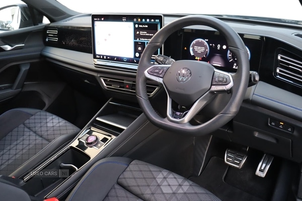 Used Volkswagen Tiguan 2025 for sale - 76729591: Photo 6