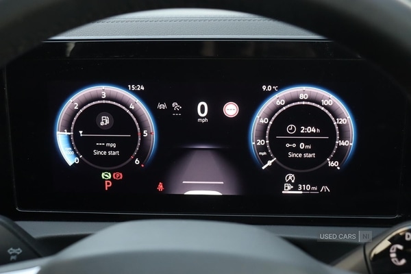 Used Volkswagen Tiguan 2025 for sale - 76729591: Photo 8