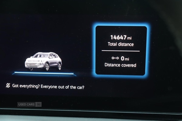 Used Volkswagen Tiguan 2025 for sale - 76729591: Photo 9