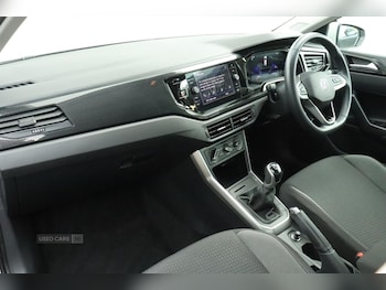 Used Volkswagen Polo 2023 for sale - 79063016: Photo