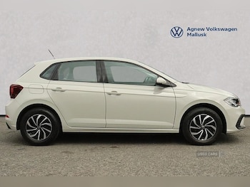 Used Volkswagen Polo 2023 for sale - 79063016: Photo